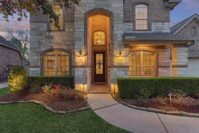 128 Shane Street, Montgomery, TX 77316