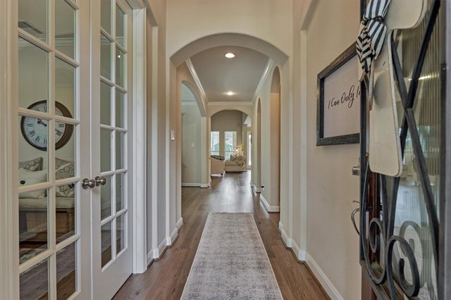 128 Shane Street, Montgomery, TX 77316