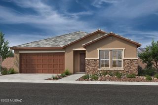 12588 N Cabin Way, Marana, AZ 85658