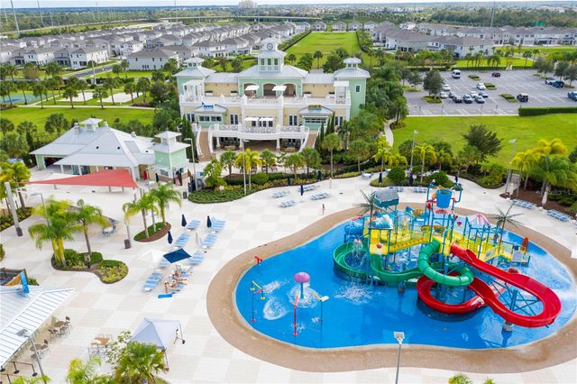 7768 SOMERSWORTH DRIVE, Kissimmee, FL 34747