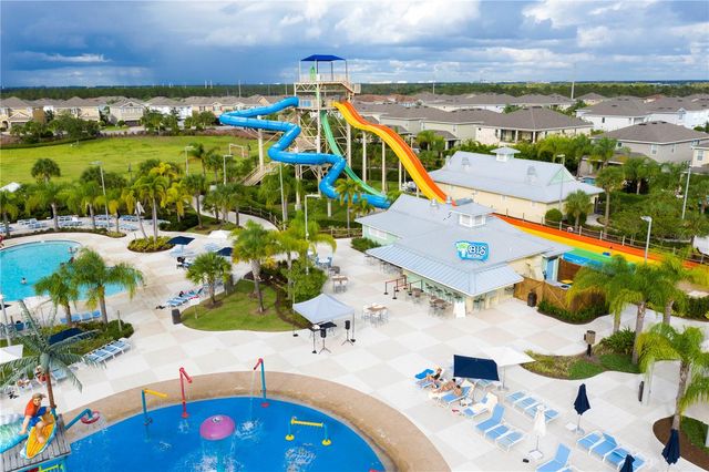 7768 SOMERSWORTH DRIVE, Kissimmee, FL 34747