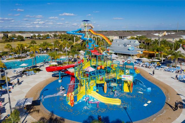 7768 SOMERSWORTH DRIVE, Kissimmee, FL 34747