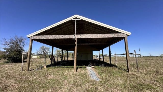 TBD Turner Lane, Midway, TX 75852