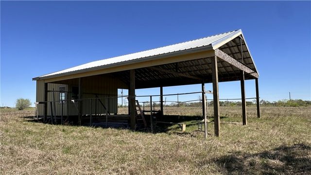 TBD Turner Lane, Midway, TX 75852