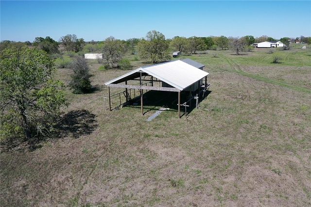 TBD Turner Lane, Midway, TX 75852