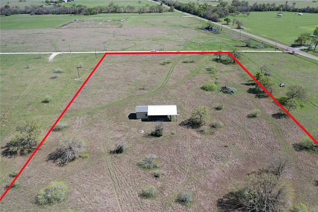 TBD Turner Lane, Midway, TX 75852
