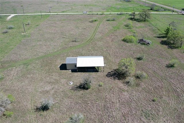 TBD Turner Lane, Midway, TX 75852