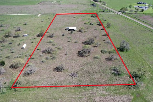 TBD Turner Lane, Midway, TX 75852