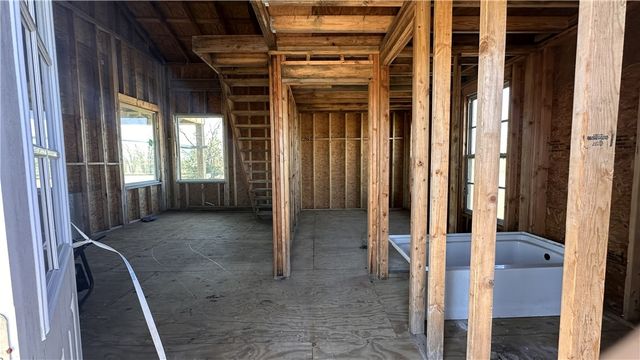 TBD Turner Lane, Midway, TX 75852