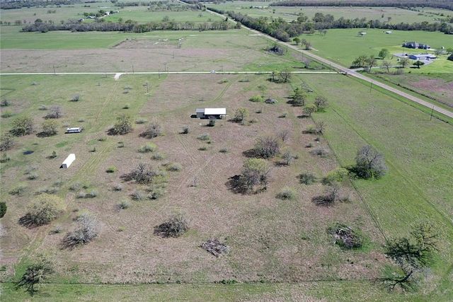 TBD Turner Lane, Midway, TX 75852