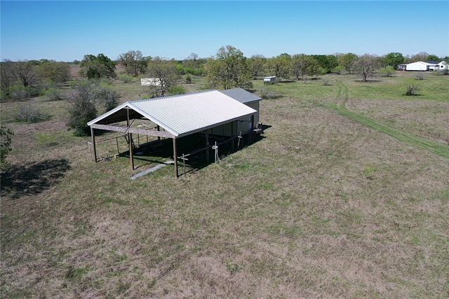TBD Turner Lane, Midway, TX 75852