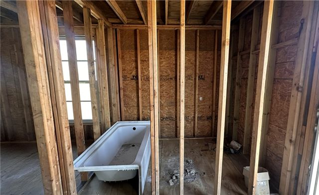 TBD Turner Lane, Midway, TX 75852