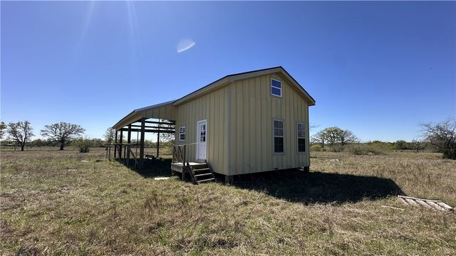 TBD Turner Lane, Midway, TX 75852