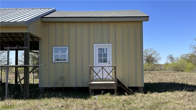 TBD Turner Lane, Midway, TX 75852