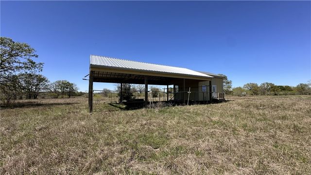 TBD Turner Lane, Midway, TX 75852