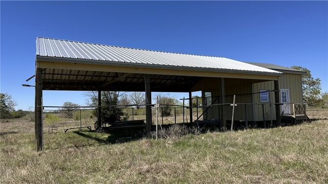 TBD Turner Lane, Midway, TX 75852