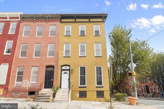 55 S FULTON AVE, Baltimore, MD 21223