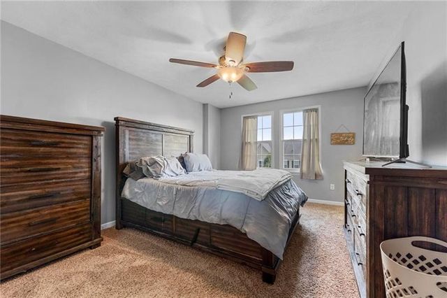 2293 Flint Dr, South Strabane, PA 15301