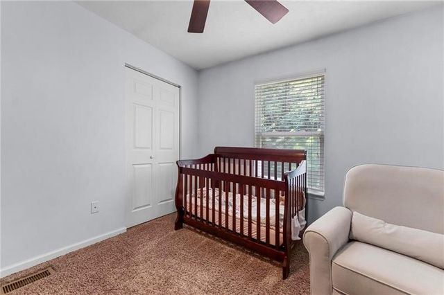 2293 Flint Dr, South Strabane, PA 15301