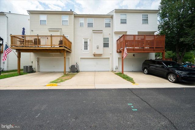 8506 HALLIE ROSE PL, Alexandria, VA 22309