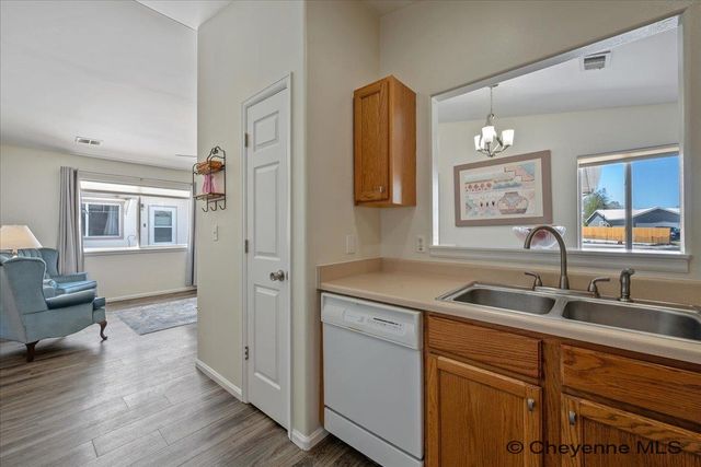 5921 ATLANTIC DR, Cheyenne, WY 82001