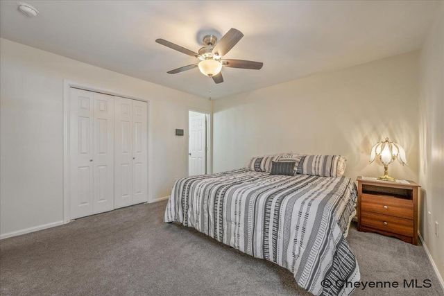 5921 ATLANTIC DR, Cheyenne, WY 82001