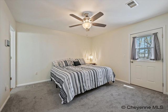 5921 ATLANTIC DR, Cheyenne, WY 82001