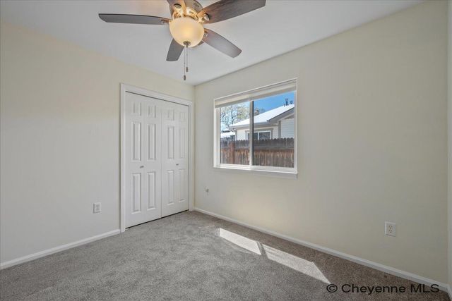5921 ATLANTIC DR, Cheyenne, WY 82001