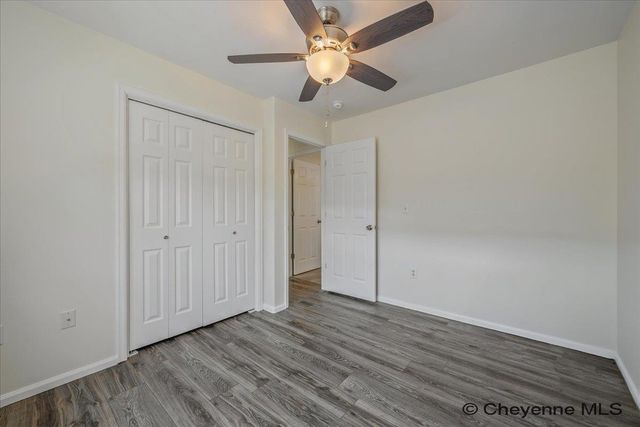 5921 ATLANTIC DR, Cheyenne, WY 82001