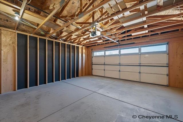 5921 ATLANTIC DR, Cheyenne, WY 82001