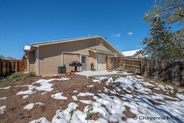 5921 ATLANTIC DR, Cheyenne, WY 82001