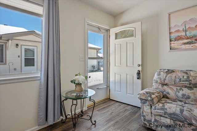 5921 ATLANTIC DR, Cheyenne, WY 82001