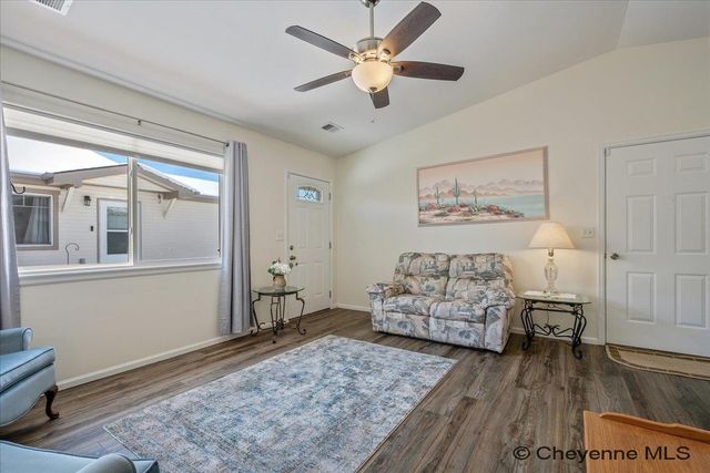 5921 ATLANTIC DR, Cheyenne, WY 82001