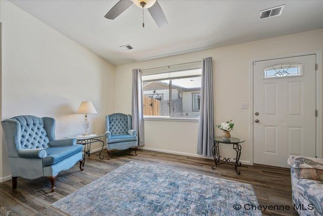 5921 ATLANTIC DR, Cheyenne, WY 82001