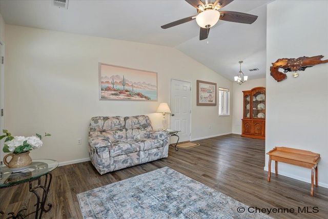 5921 ATLANTIC DR, Cheyenne, WY 82001