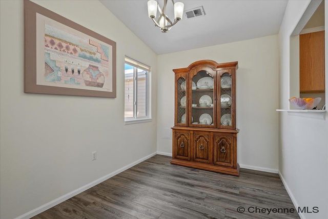 5921 ATLANTIC DR, Cheyenne, WY 82001