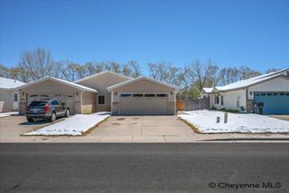 5921 ATLANTIC DR, Cheyenne, WY 82001