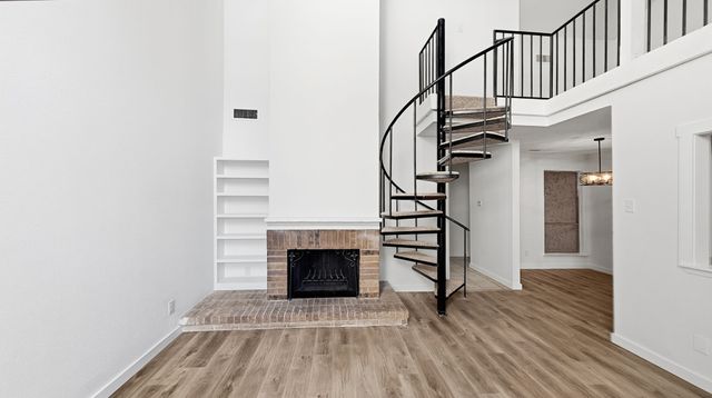 12550 Fireglow Walk, Dallas, TX 75243