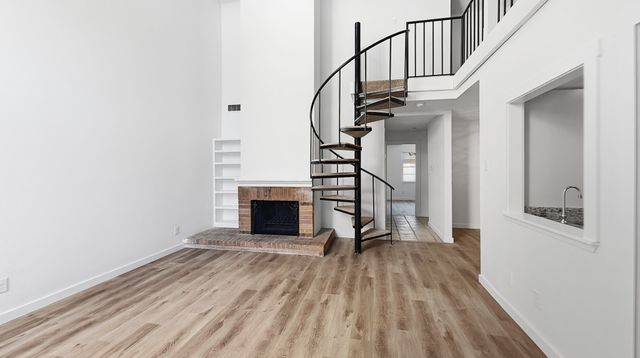 12550 Fireglow Walk, Dallas, TX 75243