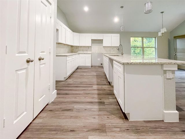 3318 Rutledge Street, Dallas, TX 75215