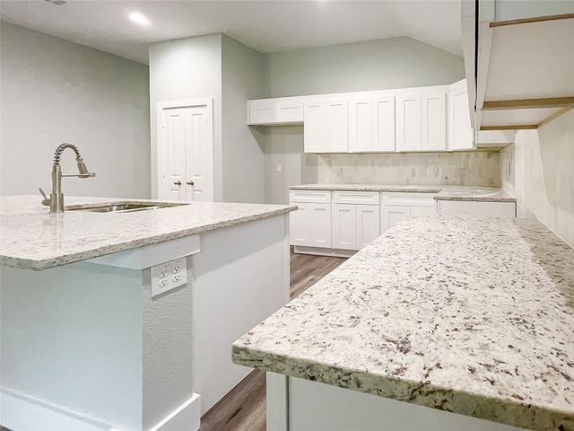 3318 Rutledge Street, Dallas, TX 75215