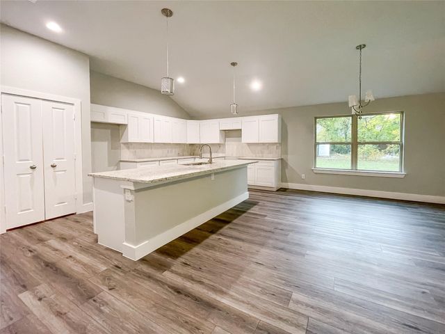 3318 Rutledge Street, Dallas, TX 75215