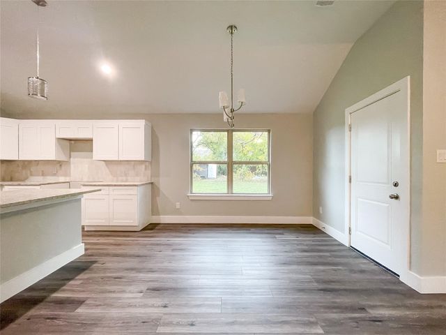 3318 Rutledge Street, Dallas, TX 75215