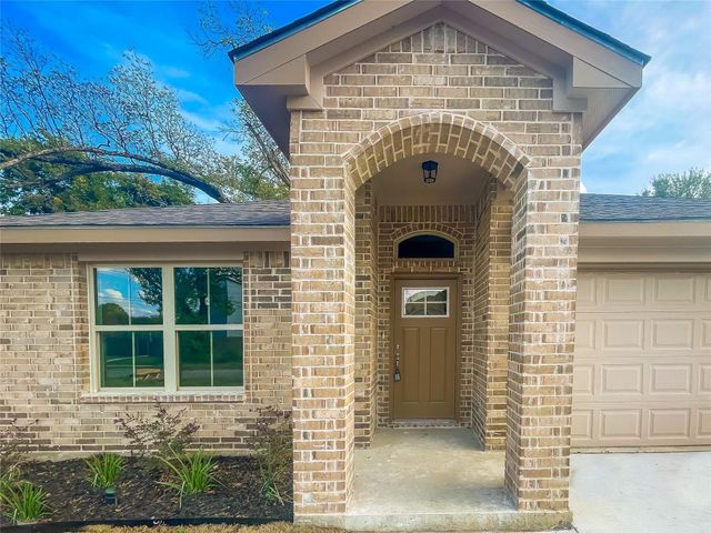 3318 Rutledge Street, Dallas, TX 75215