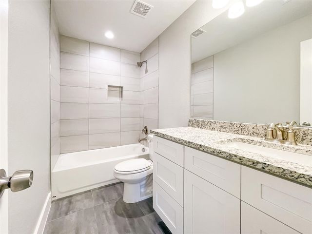 3318 Rutledge Street, Dallas, TX 75215