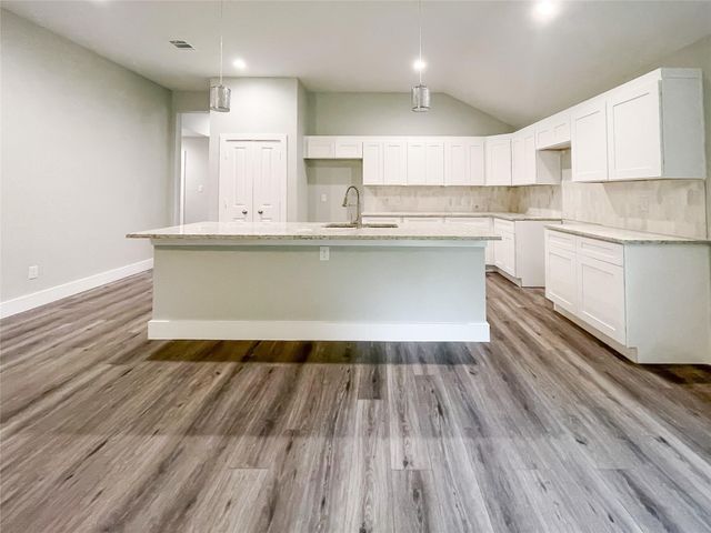 3318 Rutledge Street, Dallas, TX 75215