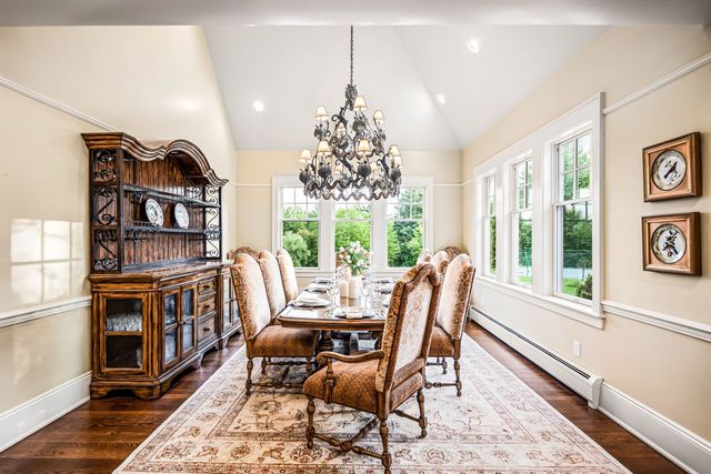 740 Edson Hill Road, Stowe, VT 05672