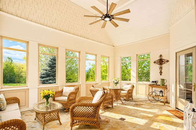 740 Edson Hill Road, Stowe, VT 05672