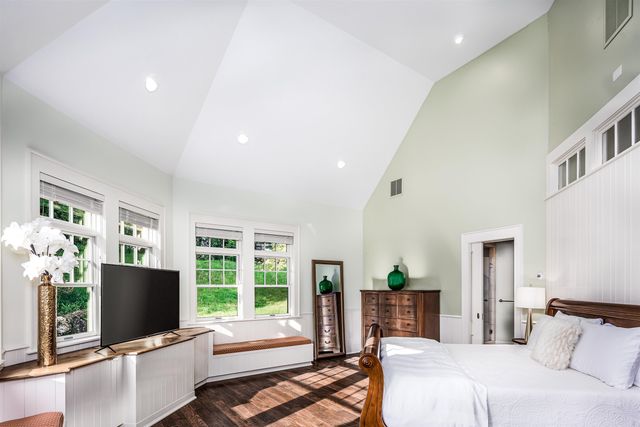 740 Edson Hill Road, Stowe, VT 05672