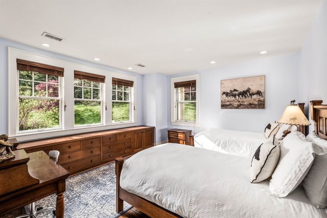 740 Edson Hill Road, Stowe, VT 05672